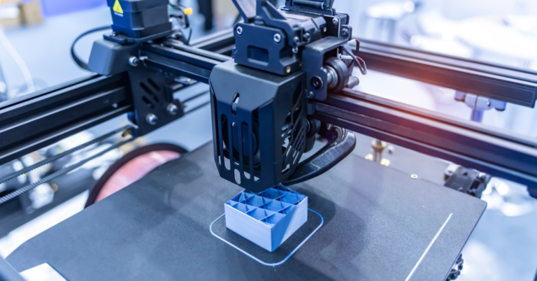 3D Scanner for 3D Printing