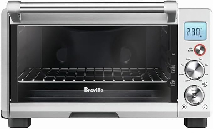 Best convection oven