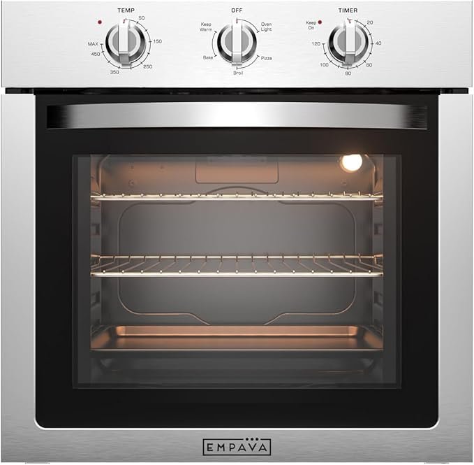 Best wall ovens