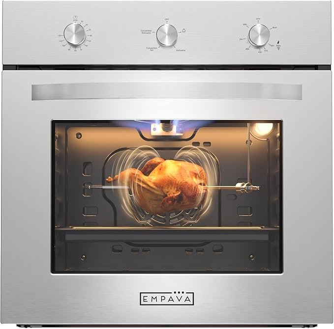 Best wall ovens