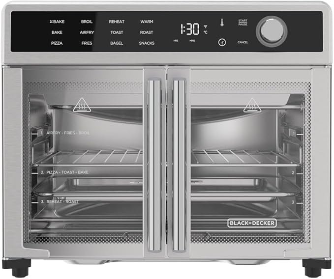 Best convection oven