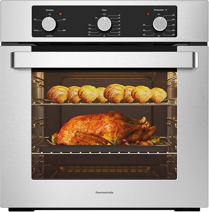 Best wall ovens