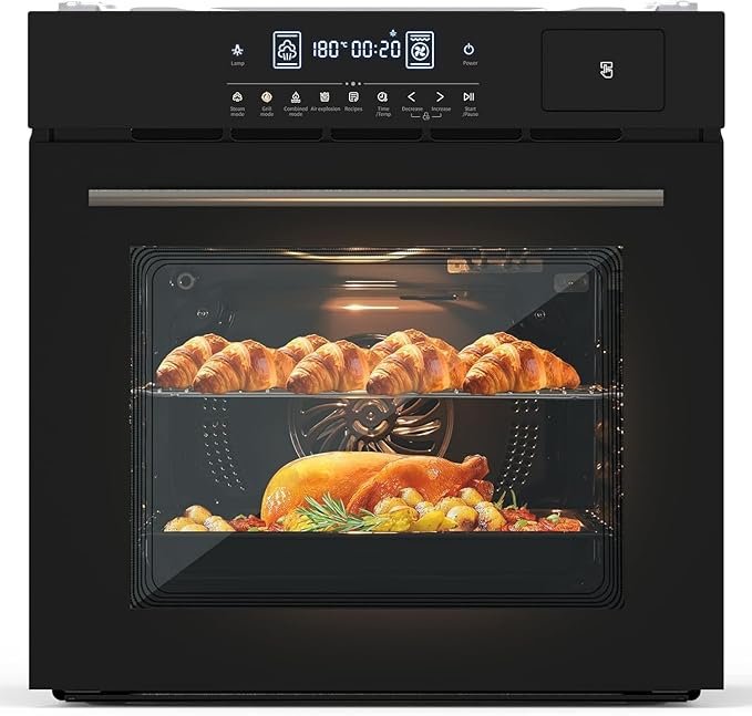 Best wall ovens