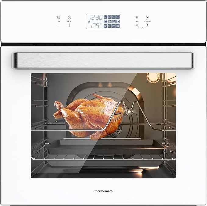 Best wall ovens