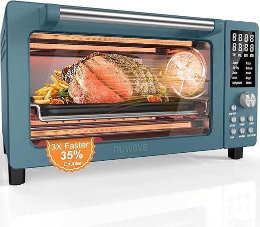 Best convection oven