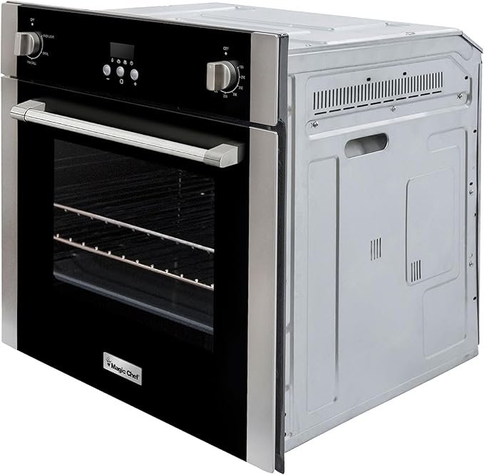 Best wall ovens