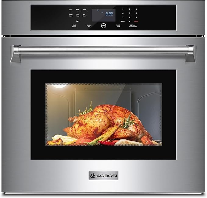 Best wall ovens