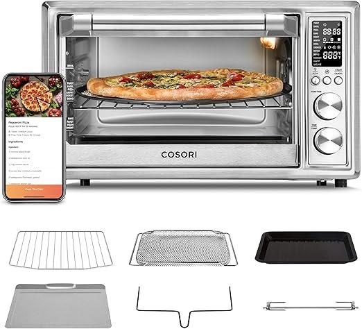 Best convection oven