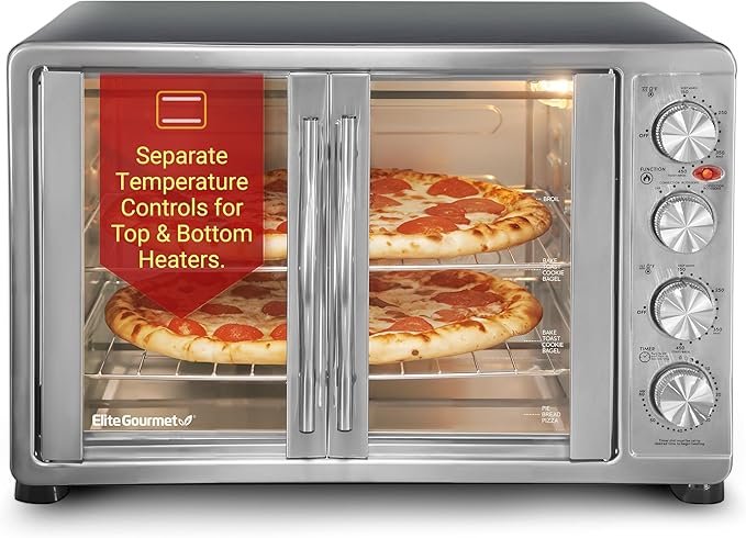 Best convection oven