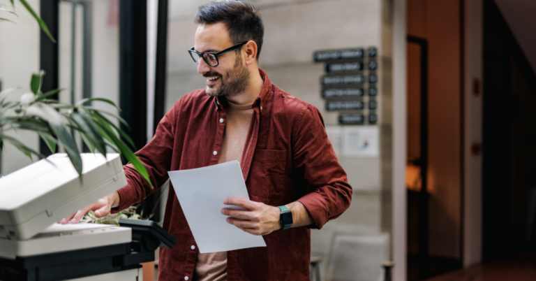 Best Flatbed Scanners for Photos