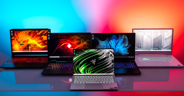 Best laptops for students