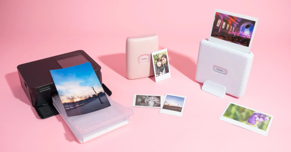 Best photo printers