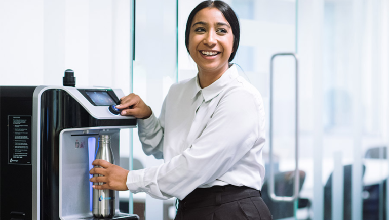 best water dispensers