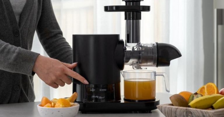 Best masticating juicers