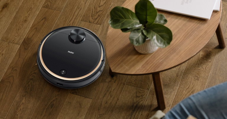 Best robot vacuum