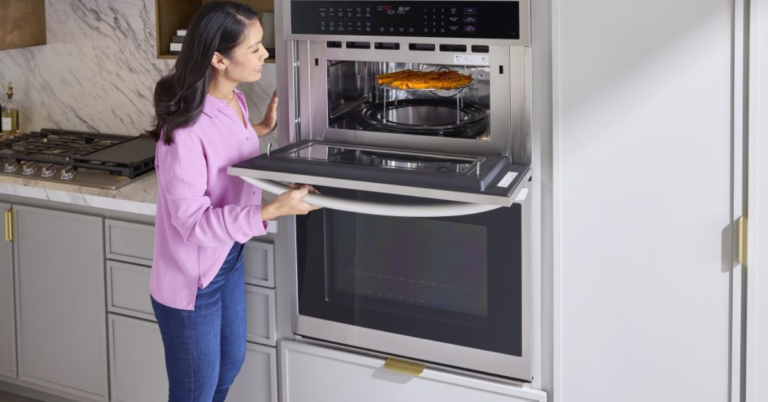 Best wall ovens