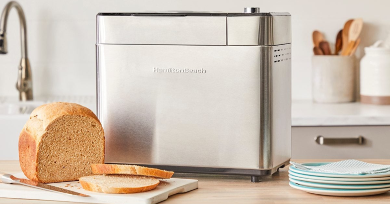 Best bread machines