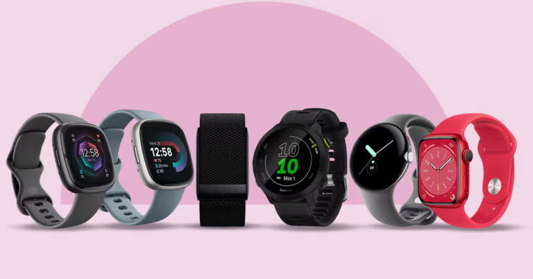 Smartwatch for men