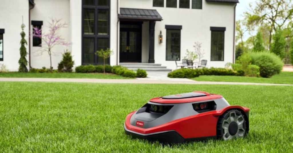 Best Robotic Lawn Mower