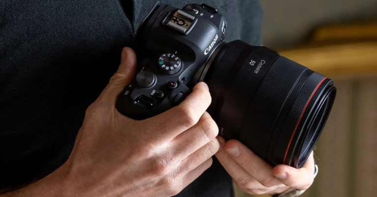 best mirrorless cameras