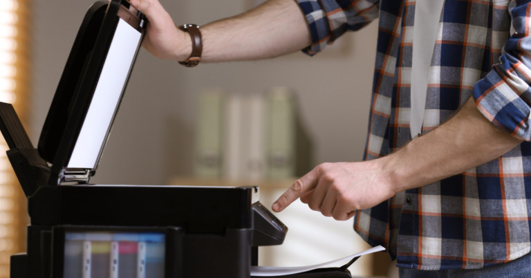 Best laser printer