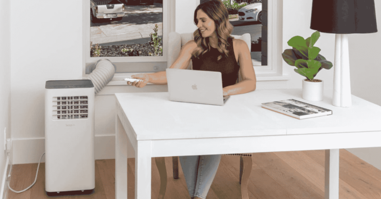 Best portable air conditioner
