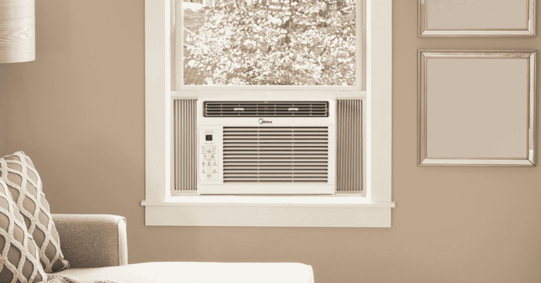 best window air conditioners