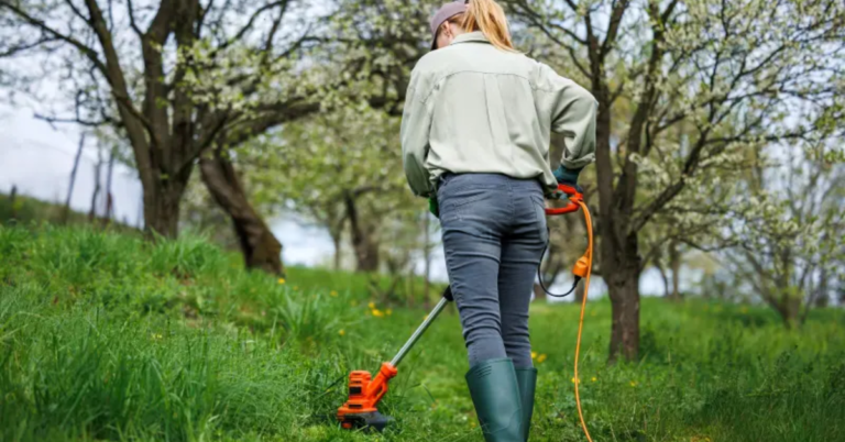 Best string trimmers